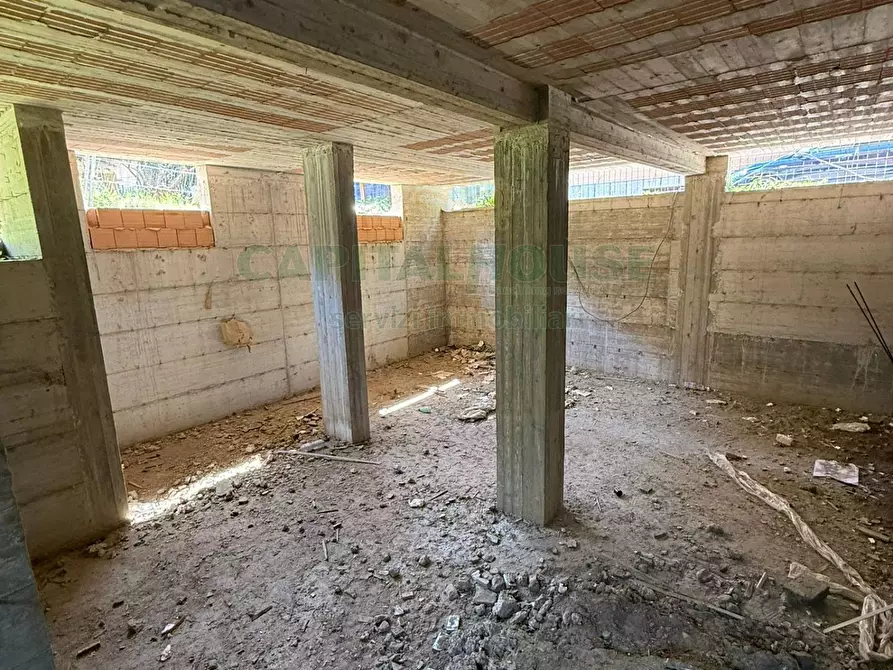 Immagine 10 di Appartamento in vendita  in Via Verdi a Cicciano