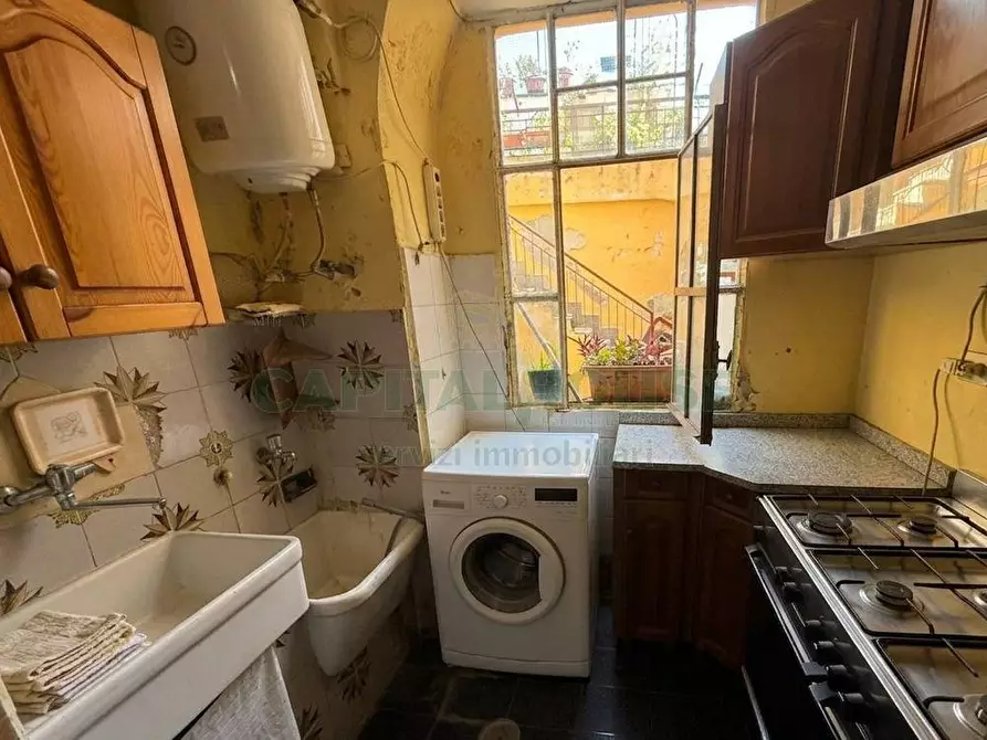 Immagine 12 di Casa indipendente in vendita  in via dei due principati a Baronissi