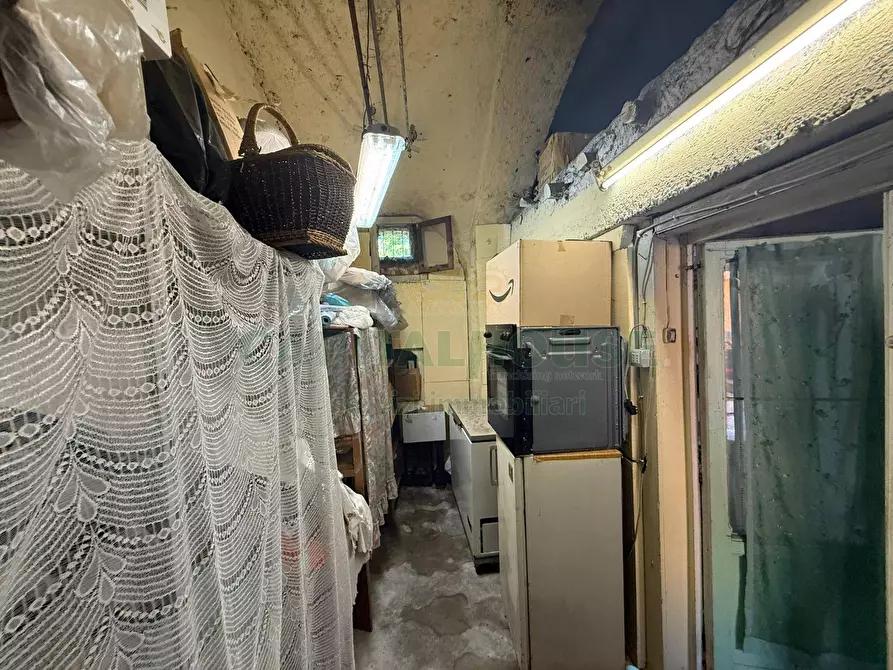 Immagine 11 di Casa indipendente in vendita  in via dei due principati a Baronissi