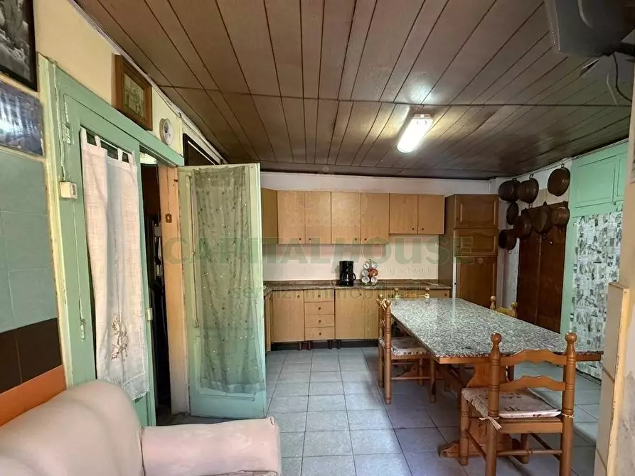 Immagine 10 di Casa indipendente in vendita  in via dei due principati a Baronissi