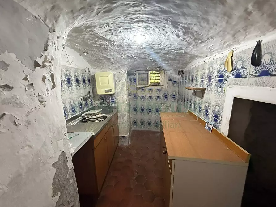 Immagine 16 di Casa indipendente in vendita  in via dei due principati a Baronissi