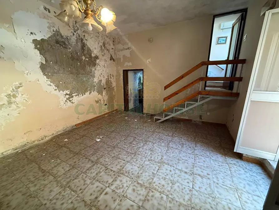 Immagine 15 di Casa indipendente in vendita  in via dei due principati a Baronissi