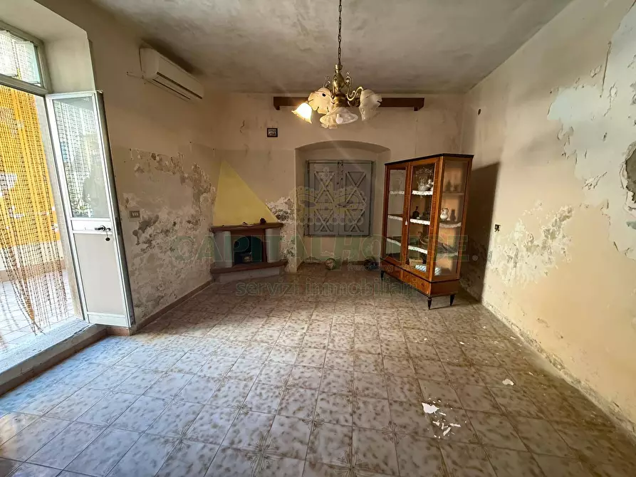 Immagine 14 di Casa indipendente in vendita  in via dei due principati a Baronissi