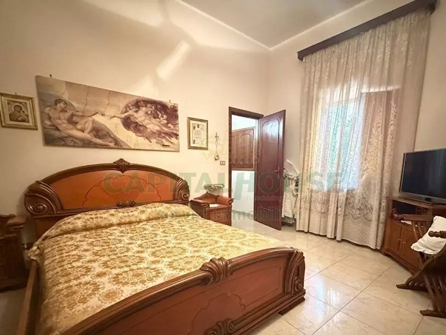 Immagine 6 di Casa indipendente in vendita  in via dei due principati a Baronissi