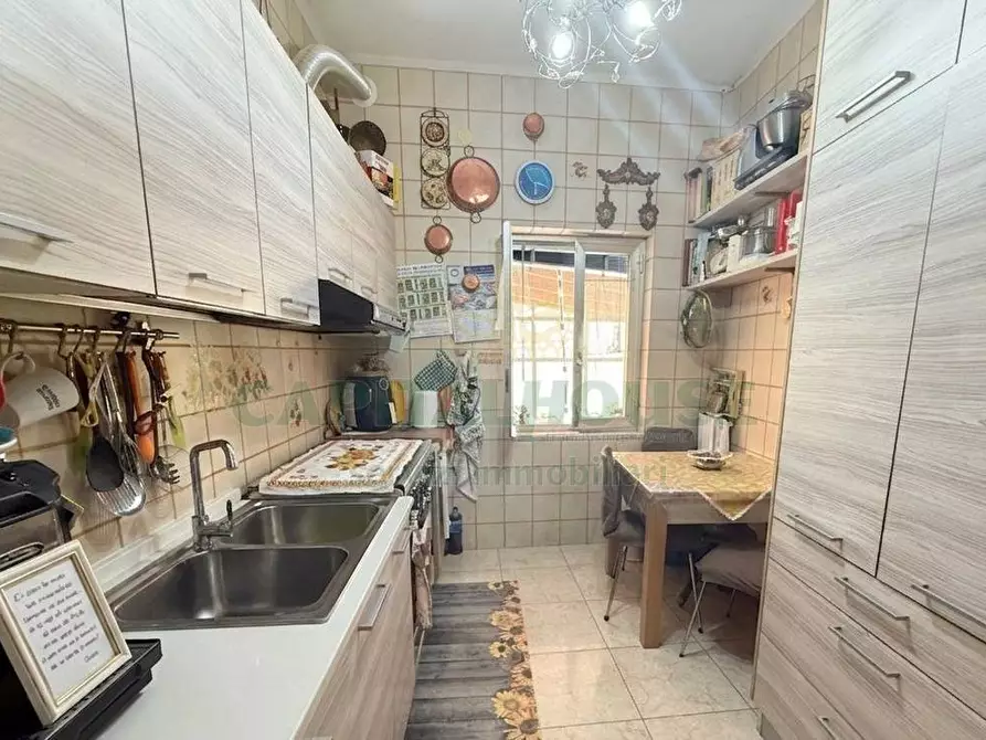 Immagine 4 di Casa indipendente in vendita  in via dei due principati a Baronissi