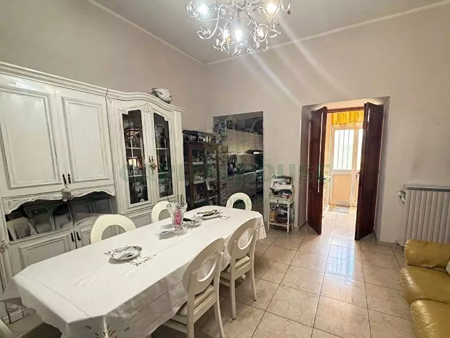 Immagine 2 di Casa indipendente in vendita  in via dei due principati a Baronissi