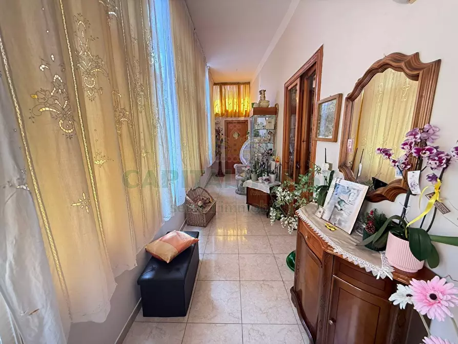 Immagine 3 di Casa indipendente in vendita  in via dei due principati a Baronissi