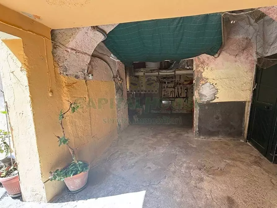 Immagine 20 di Casa indipendente in vendita  in via dei due principati a Baronissi