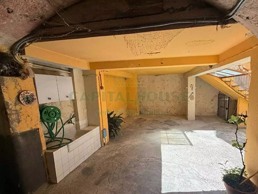 Immagine 19 di Casa indipendente in vendita  in via dei due principati a Baronissi