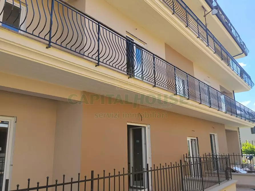 Immagine 2 di Appartamento in vendita  in sirignano a Aiello Del Sabato