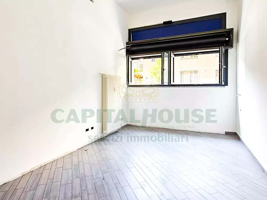 Immagine 7 di Appartamento in vendita  in Via Francesco De Sanctis a Milano