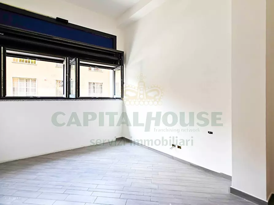 Immagine 16 di Appartamento in vendita  in Via Francesco De Sanctis a Milano