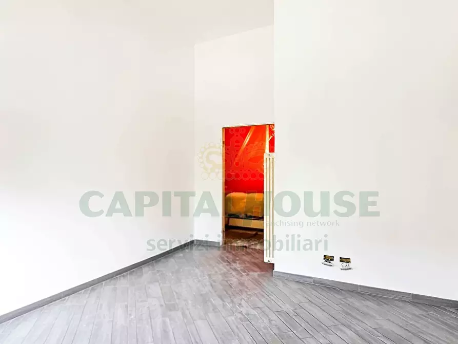 Immagine 11 di Appartamento in vendita  in Via Francesco De Sanctis a Milano