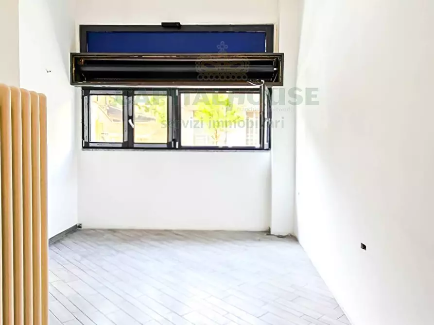 Immagine 8 di Appartamento in vendita  in Via Francesco De Sanctis a Milano
