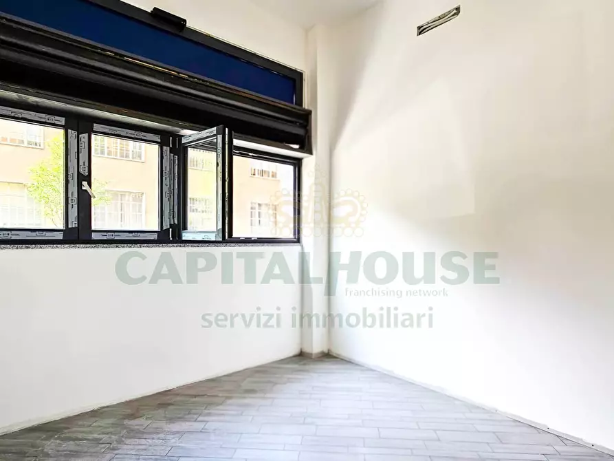 Immagine 14 di Appartamento in vendita  in Via Francesco De Sanctis a Milano