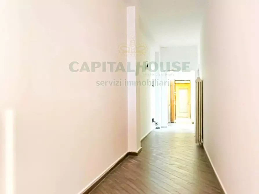 Immagine 15 di Appartamento in vendita  in Via Francesco De Sanctis a Milano
