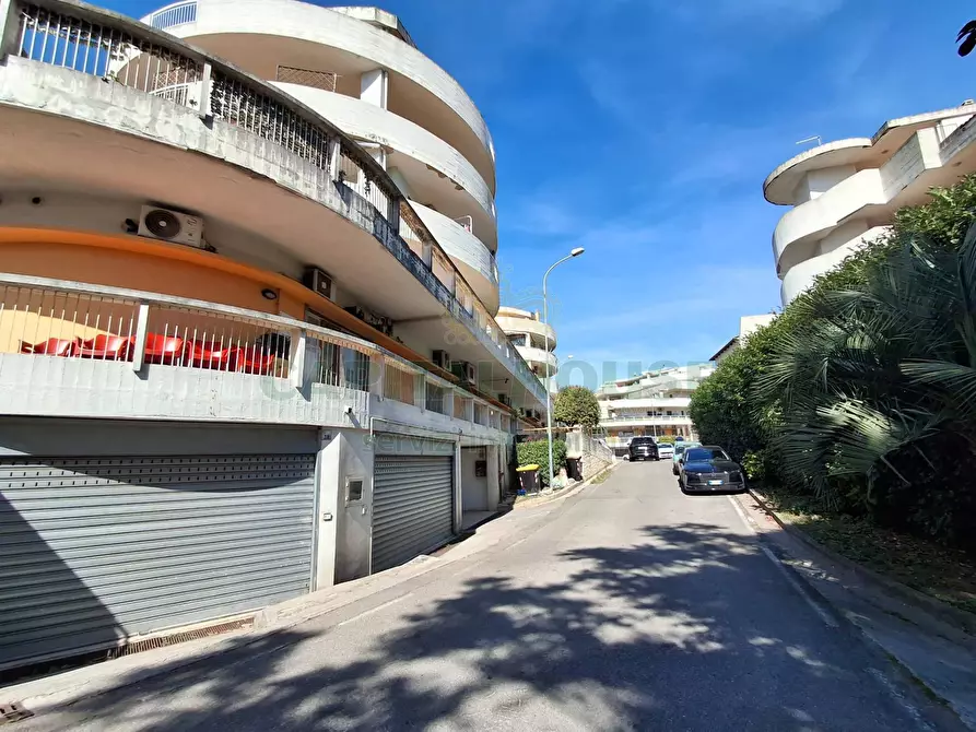 Immagine 3 di Box auto in vendita  in Parco Santina Campana a Mercato San Severino