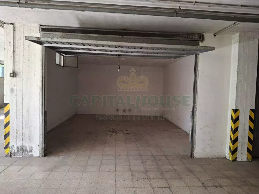 Immagine 1 di Box auto in vendita  in Parco Santina Campana a Mercato San Severino