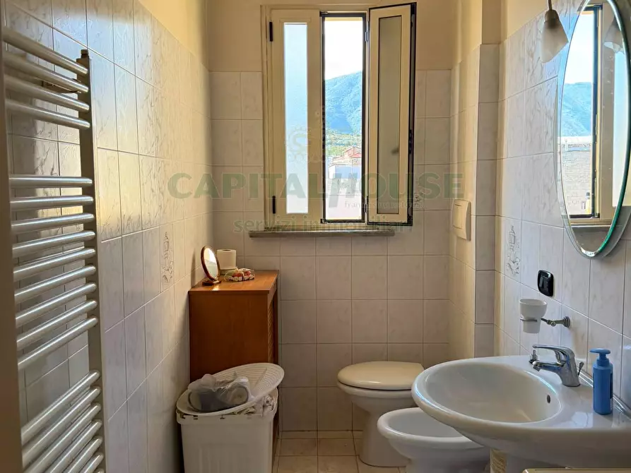 Immagine 16 di Appartamento in vendita  in avella a Avella