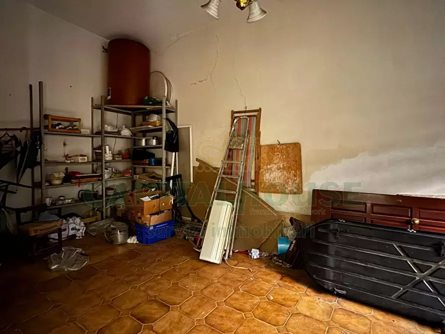 Immagine 12 di Casa semindipendente in vendita  in quadrelle a Quadrelle