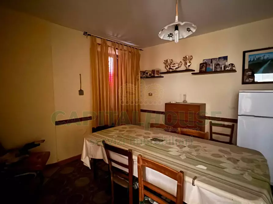 Immagine 1 di Casa semindipendente in vendita  in quadrelle a Quadrelle