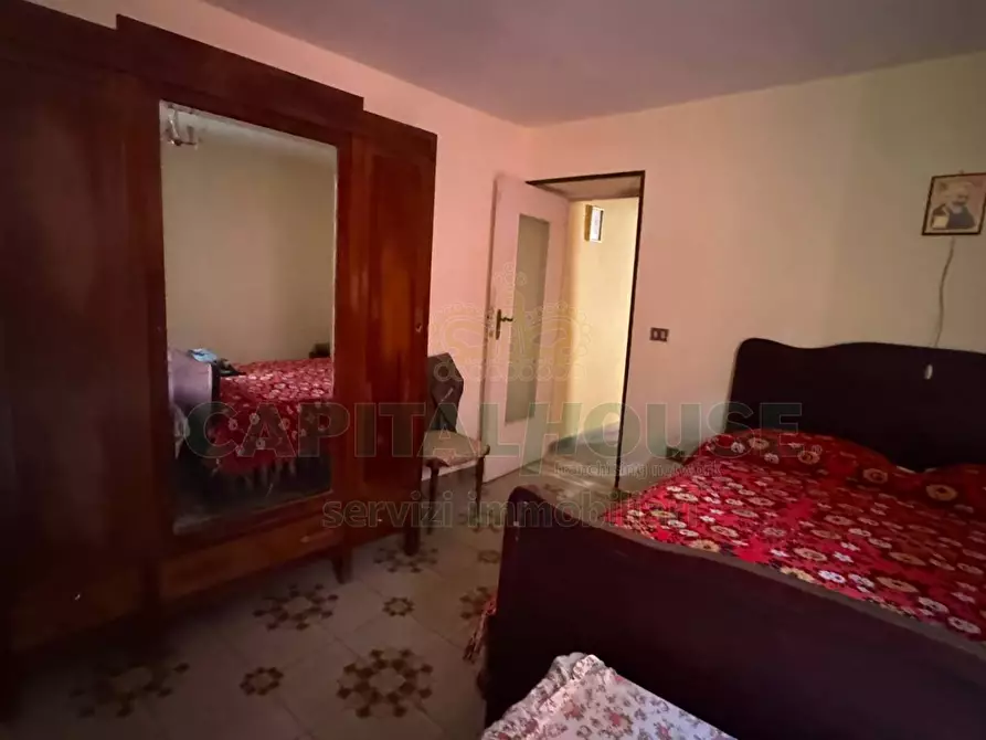 Immagine 6 di Casa semindipendente in vendita  in quadrelle a Quadrelle