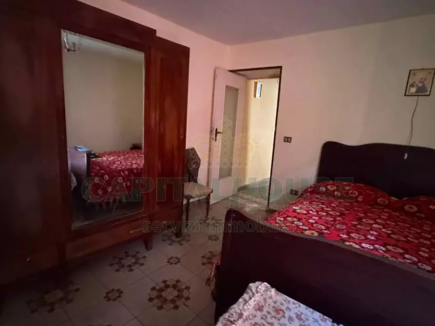 Immagine 7 di Casa semindipendente in vendita  in quadrelle a Quadrelle