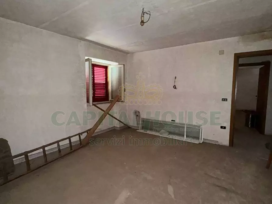 Immagine 11 di Casa semindipendente in vendita  in quadrelle a Quadrelle