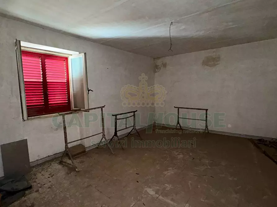 Immagine 13 di Casa semindipendente in vendita  in quadrelle a Quadrelle