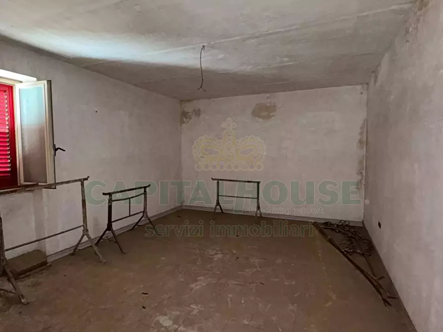 Immagine 15 di Casa semindipendente in vendita  in quadrelle a Quadrelle