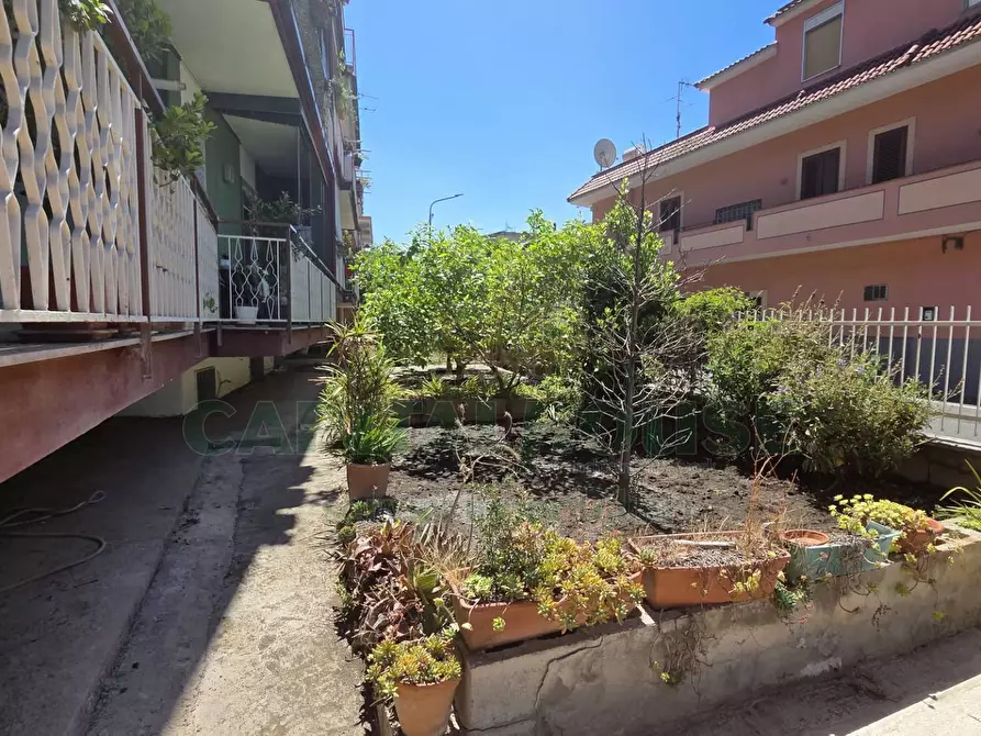 Immagine 2 di Appartamento in vendita  in Via Mameli a Roccarainola