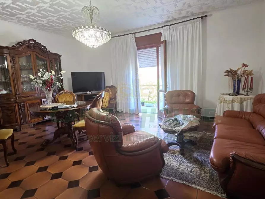 Immagine 3 di Appartamento in vendita  in Via Mameli a Roccarainola