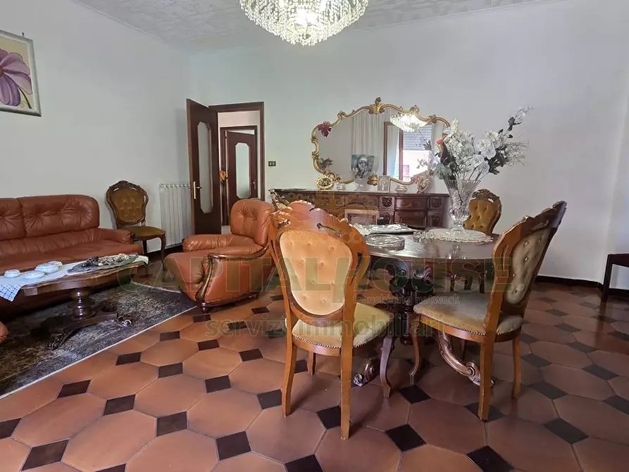 Immagine 4 di Appartamento in vendita  in Via Mameli a Roccarainola