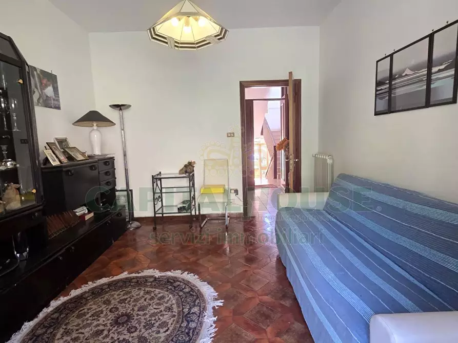 Immagine 6 di Appartamento in vendita  in Via Mameli a Roccarainola