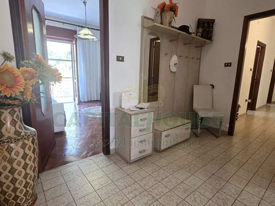 Immagine 7 di Appartamento in vendita  in Via Mameli a Roccarainola