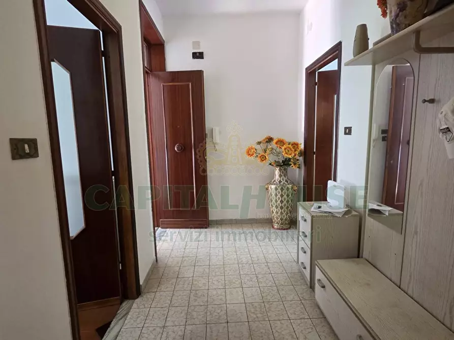 Immagine 8 di Appartamento in vendita  in Via Mameli a Roccarainola