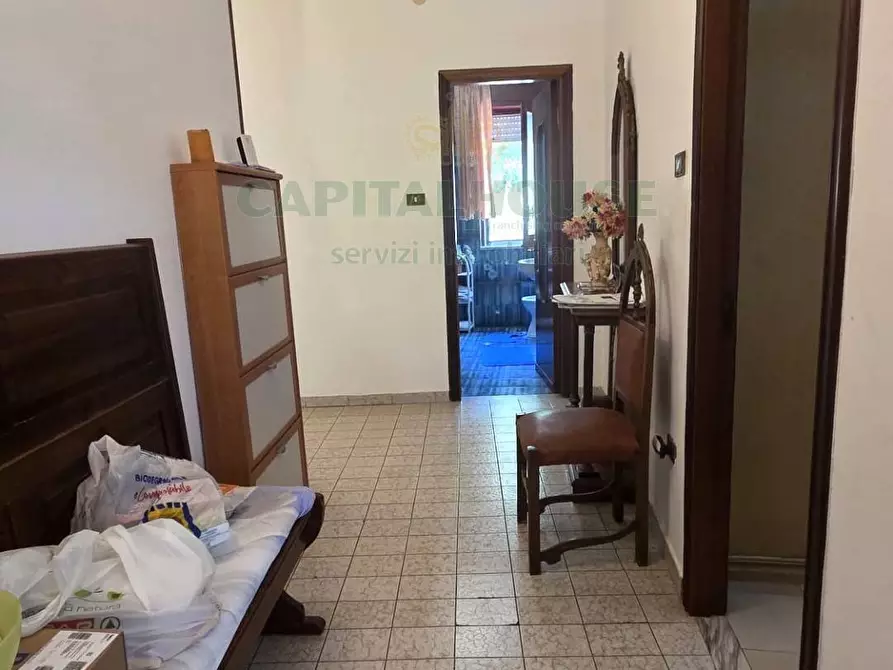 Immagine 9 di Appartamento in vendita  in Via Mameli a Roccarainola