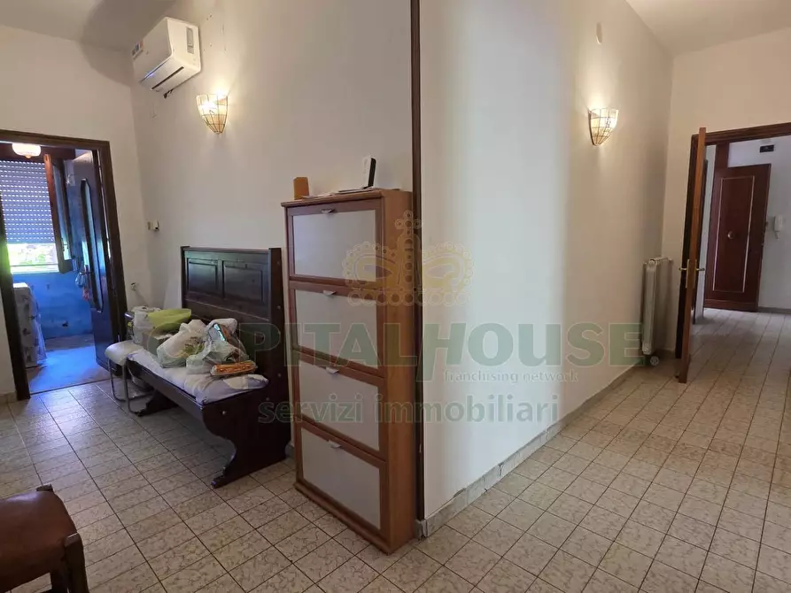 Immagine 10 di Appartamento in vendita  in Via Mameli a Roccarainola