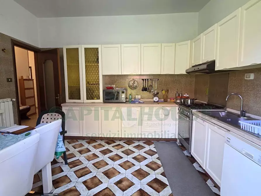 Immagine 12 di Appartamento in vendita  in Via Mameli a Roccarainola