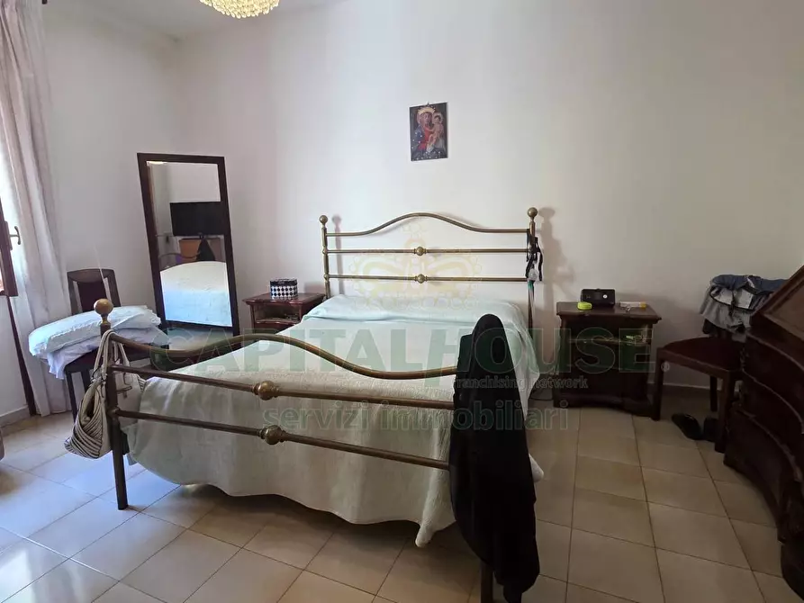 Immagine 13 di Appartamento in vendita  in Via Mameli a Roccarainola