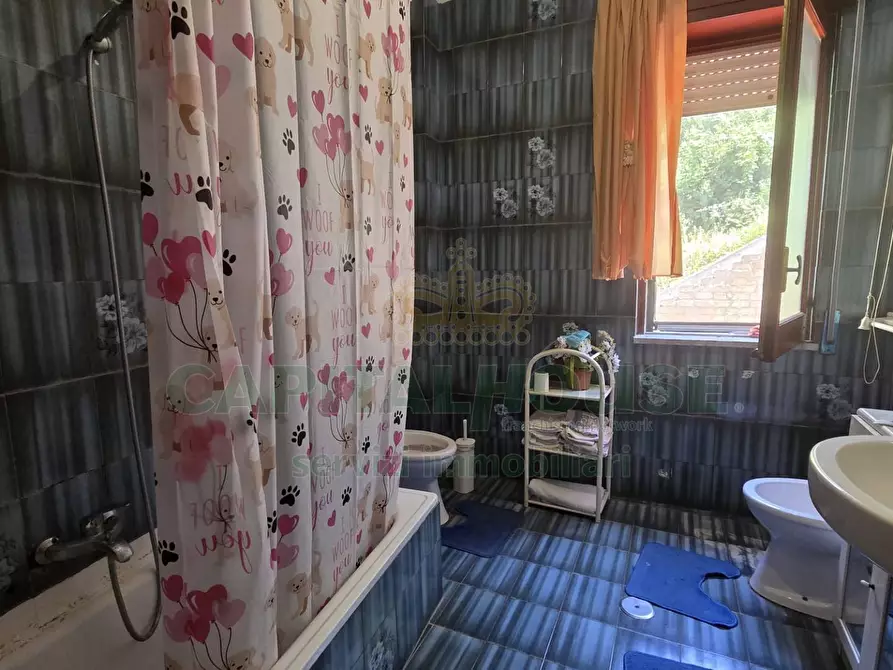 Immagine 15 di Appartamento in vendita  in Via Mameli a Roccarainola