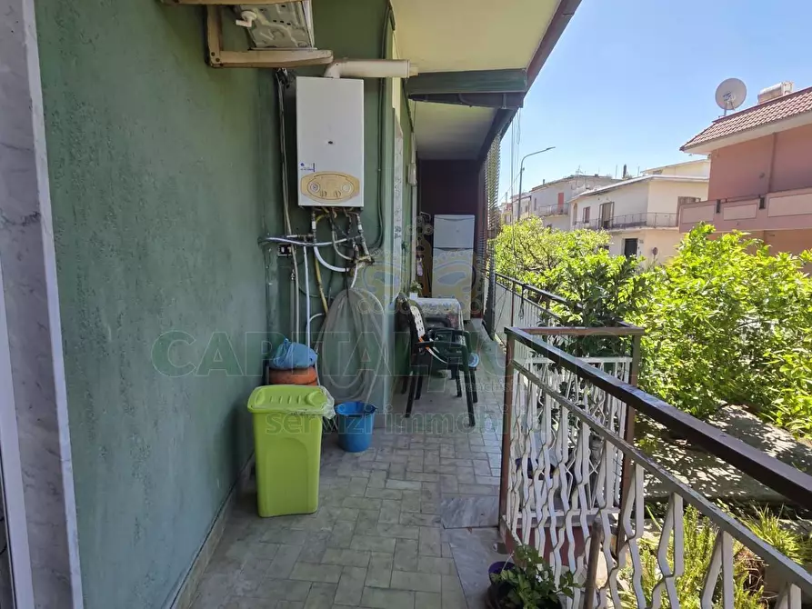 Immagine 17 di Appartamento in vendita  in Via Mameli a Roccarainola