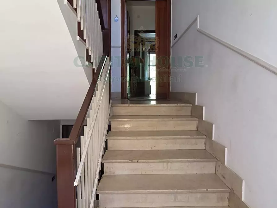 Immagine 21 di Appartamento in vendita  in Via Mameli a Roccarainola