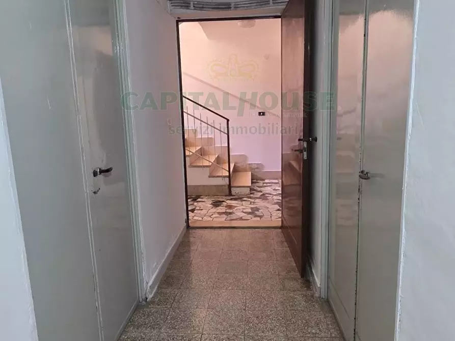 Immagine 23 di Appartamento in vendita  in Via Mameli a Roccarainola