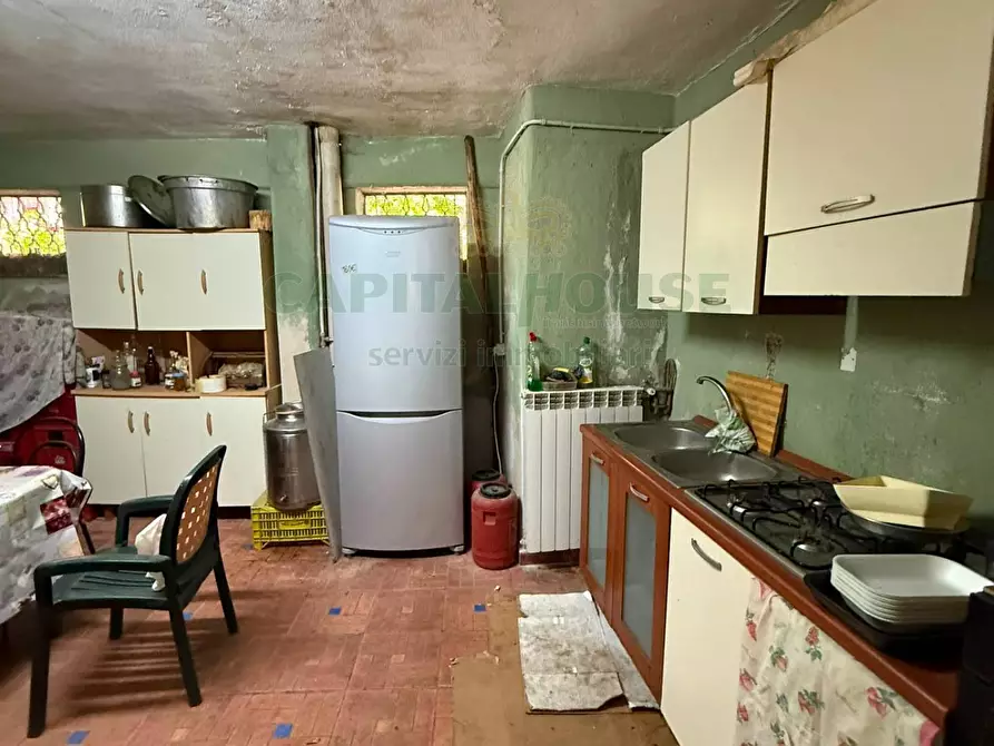 Immagine 24 di Appartamento in vendita  in Via Mameli a Roccarainola