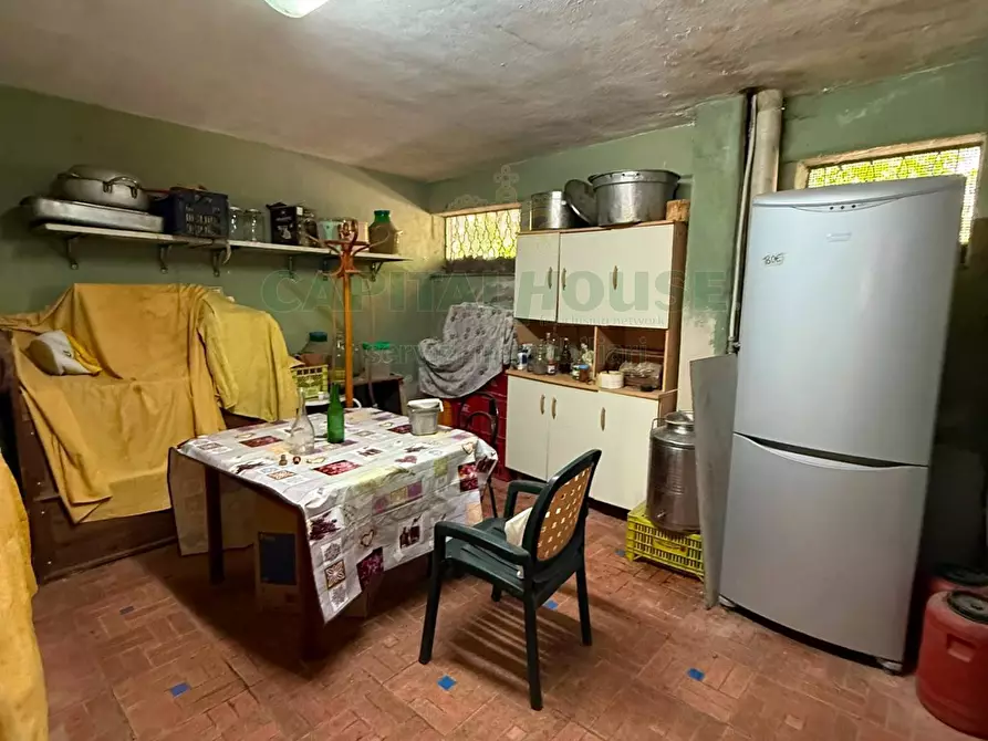 Immagine 25 di Appartamento in vendita  in Via Mameli a Roccarainola