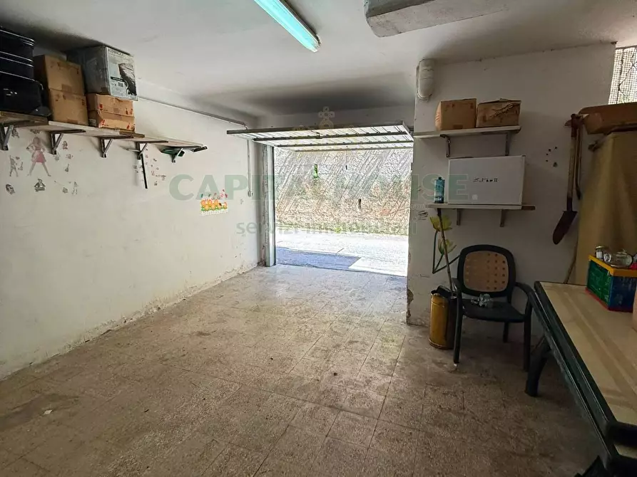 Immagine 27 di Appartamento in vendita  in Via Mameli a Roccarainola