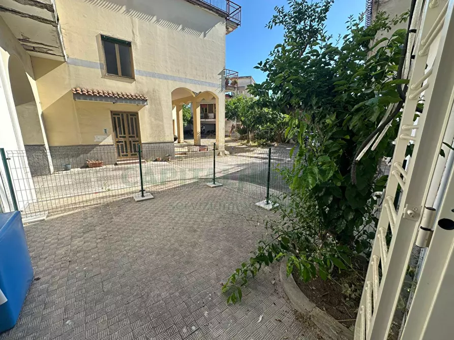 Immagine 12 di Appartamento in affitto  in via castellammare a Nola