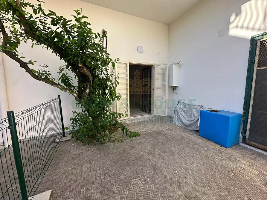 Immagine 1 di Appartamento in affitto  in via castellammare a Nola