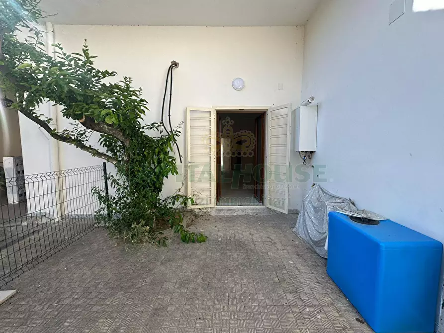 Immagine 2 di Appartamento in affitto  in via castellammare a Nola